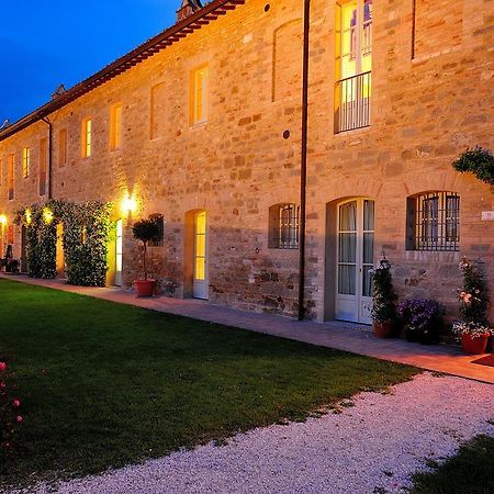 Favorita Food&Wine Resort Bastia Umbra Ngoại thất bức ảnh