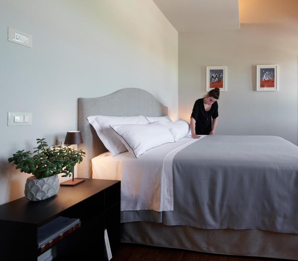 Favorita Food&Wine Resort Bastia Umbra Ngoại thất bức ảnh
