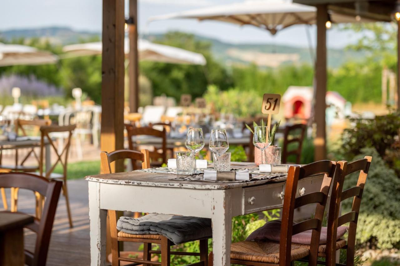 Favorita Food&Wine Resort Bastia Umbra Ngoại thất bức ảnh