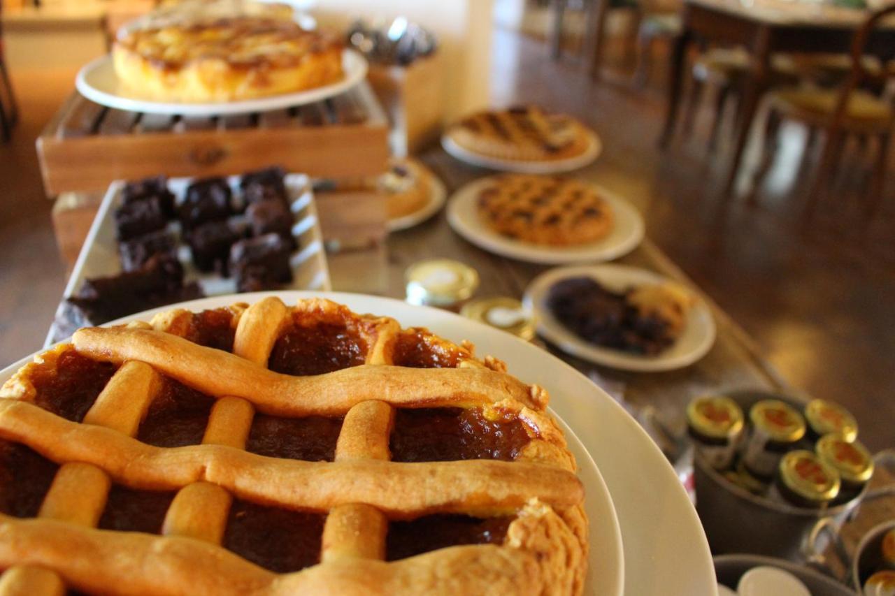 Favorita Food&Wine Resort Bastia Umbra Ngoại thất bức ảnh