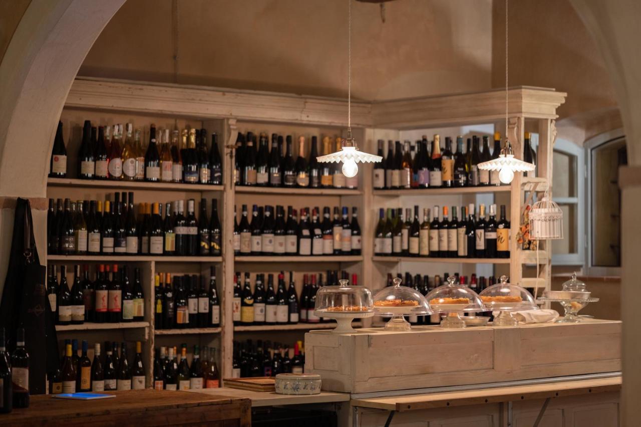 Favorita Food&Wine Resort Bastia Umbra Ngoại thất bức ảnh