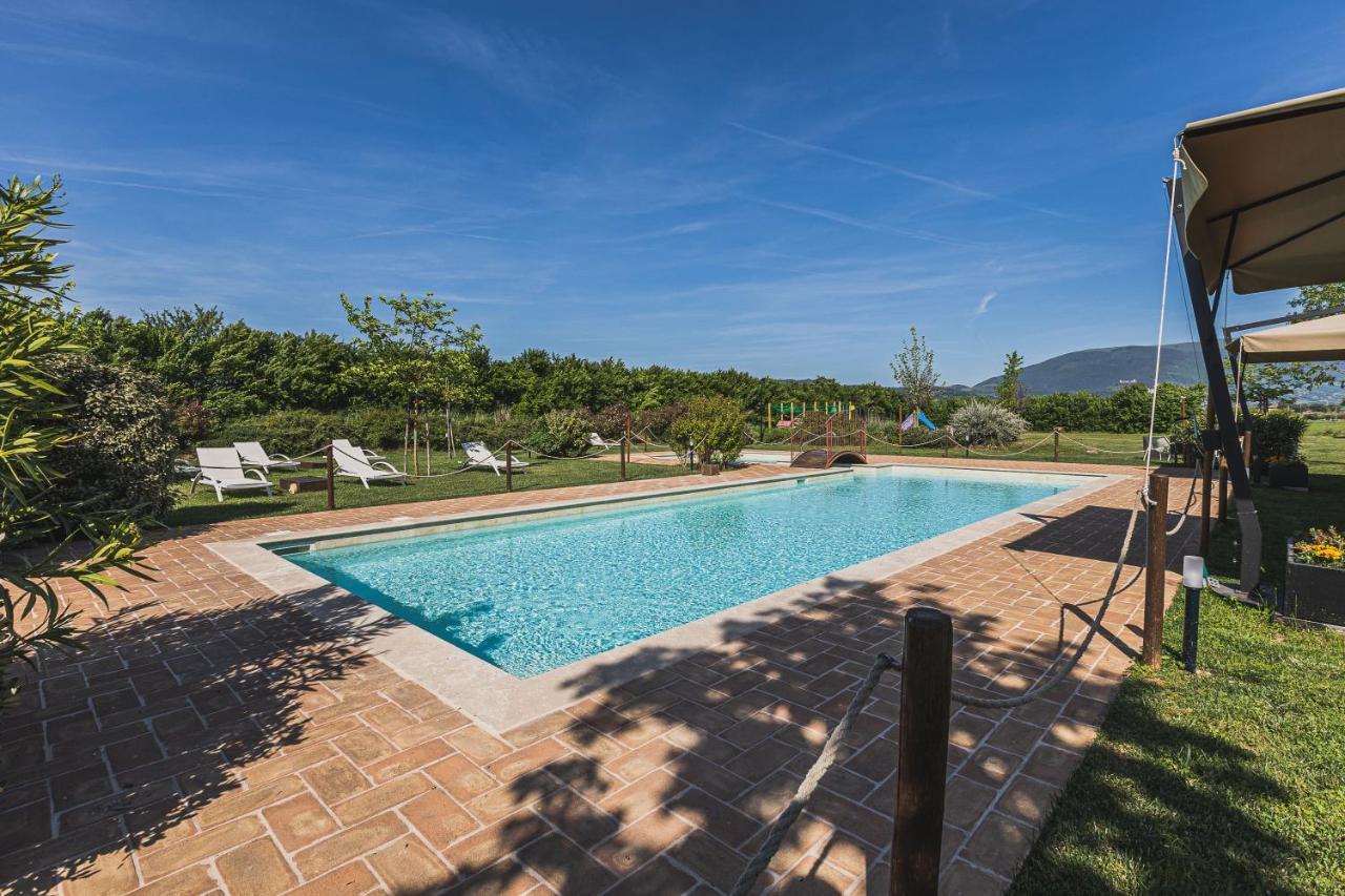 Favorita Food&Wine Resort Bastia Umbra Ngoại thất bức ảnh
