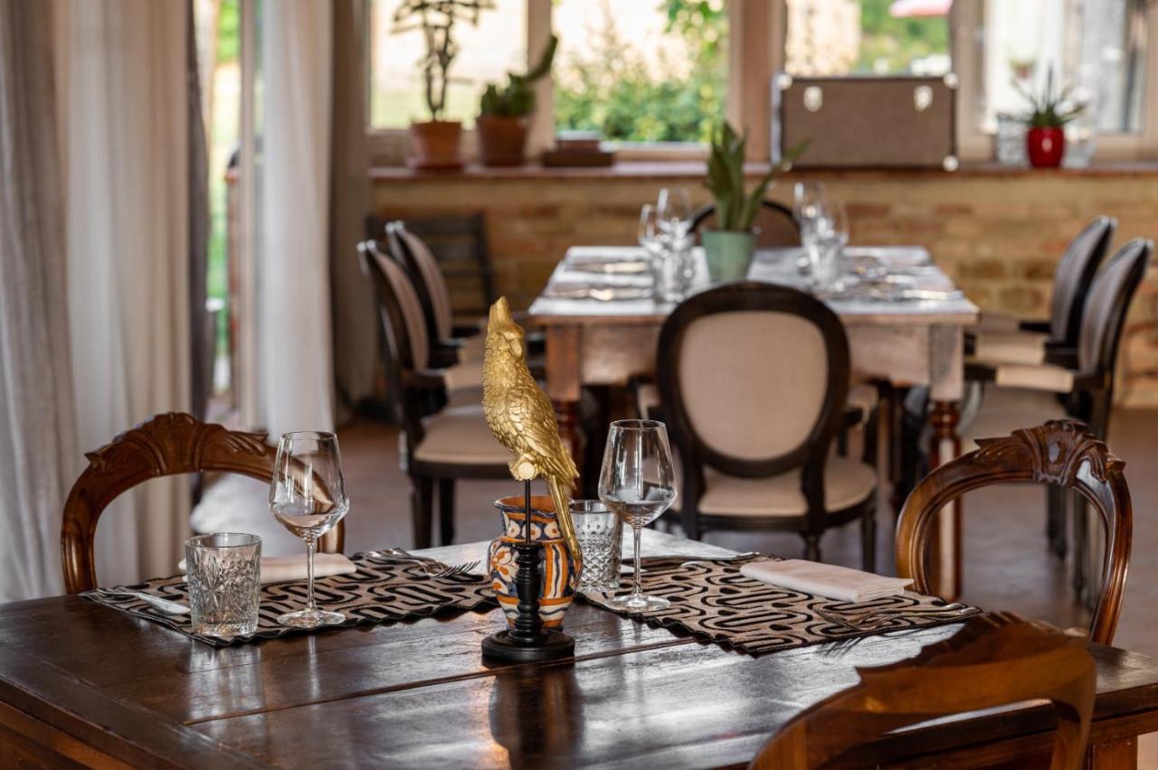 Favorita Food&Wine Resort Bastia Umbra Ngoại thất bức ảnh