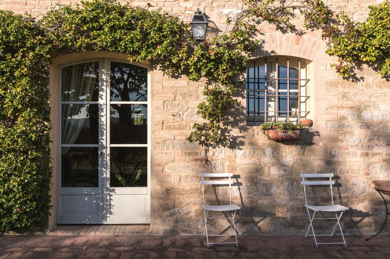 Favorita Food&Wine Resort Bastia Umbra Ngoại thất bức ảnh