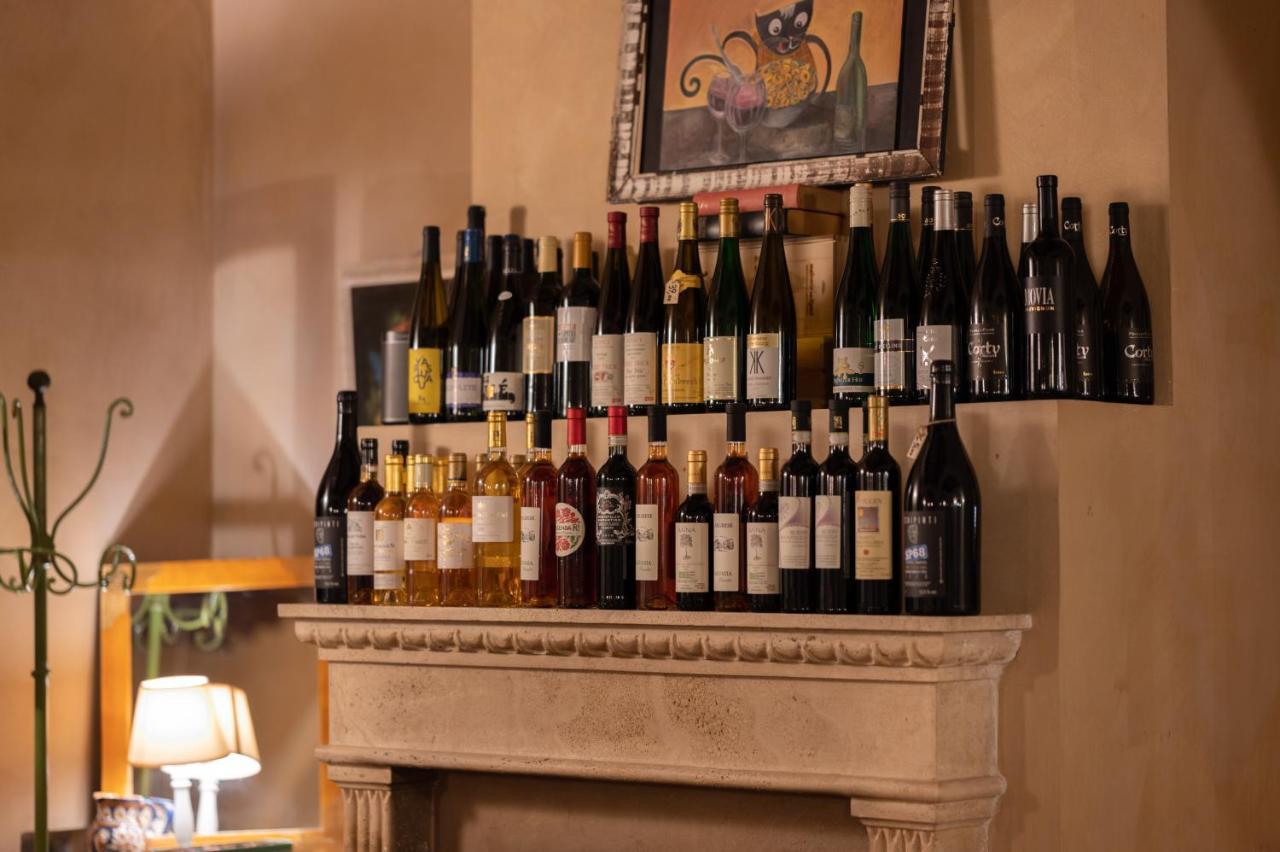 Favorita Food&Wine Resort Bastia Umbra Ngoại thất bức ảnh