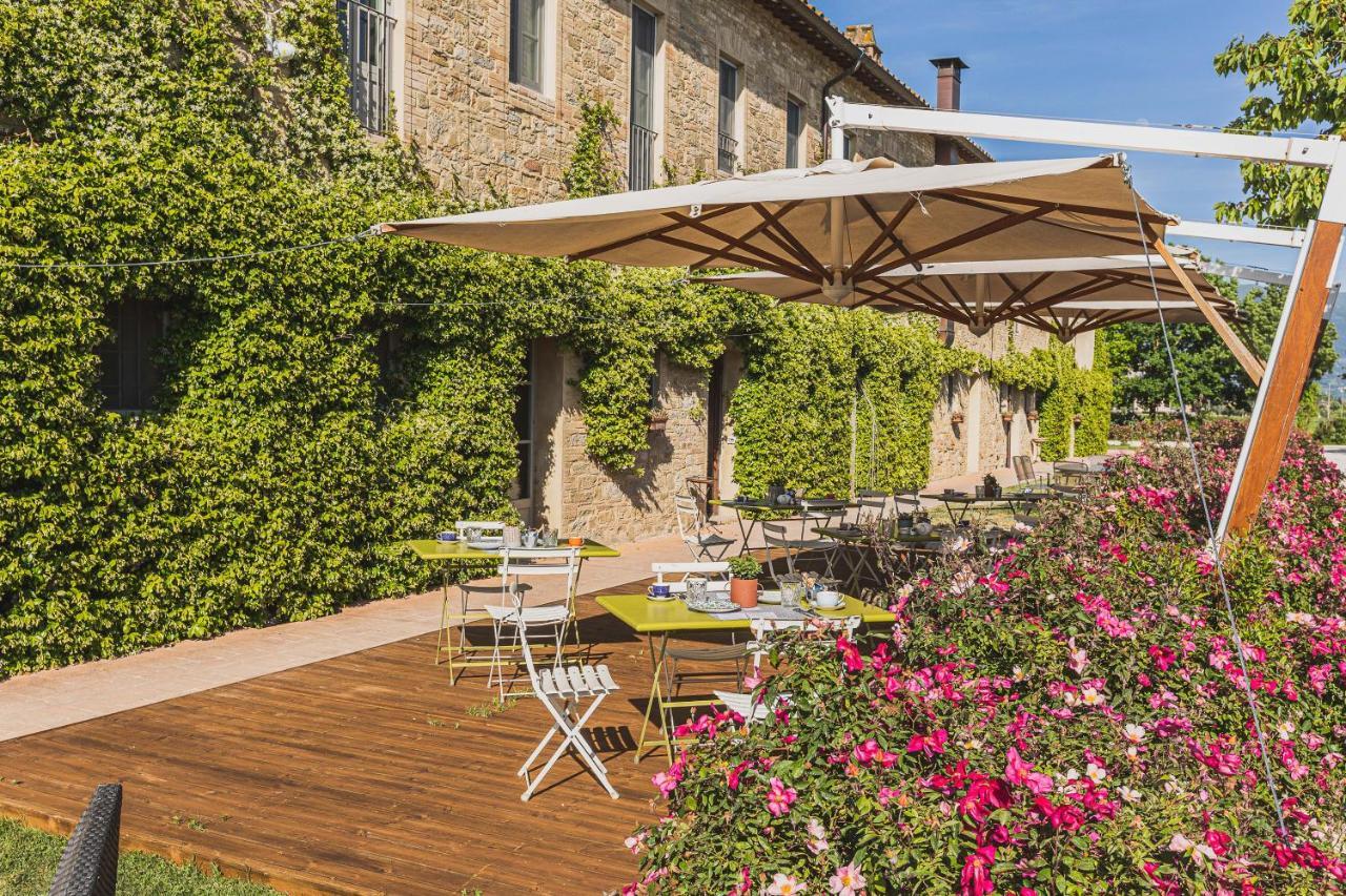 Favorita Food&Wine Resort Bastia Umbra Ngoại thất bức ảnh