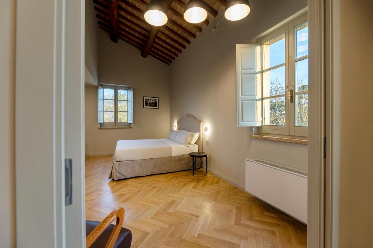 Favorita Food&Wine Resort Bastia Umbra Ngoại thất bức ảnh
