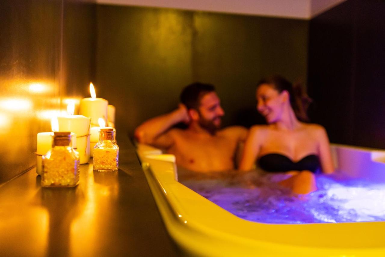 Favorita Food&Wine Resort Bastia Umbra Ngoại thất bức ảnh