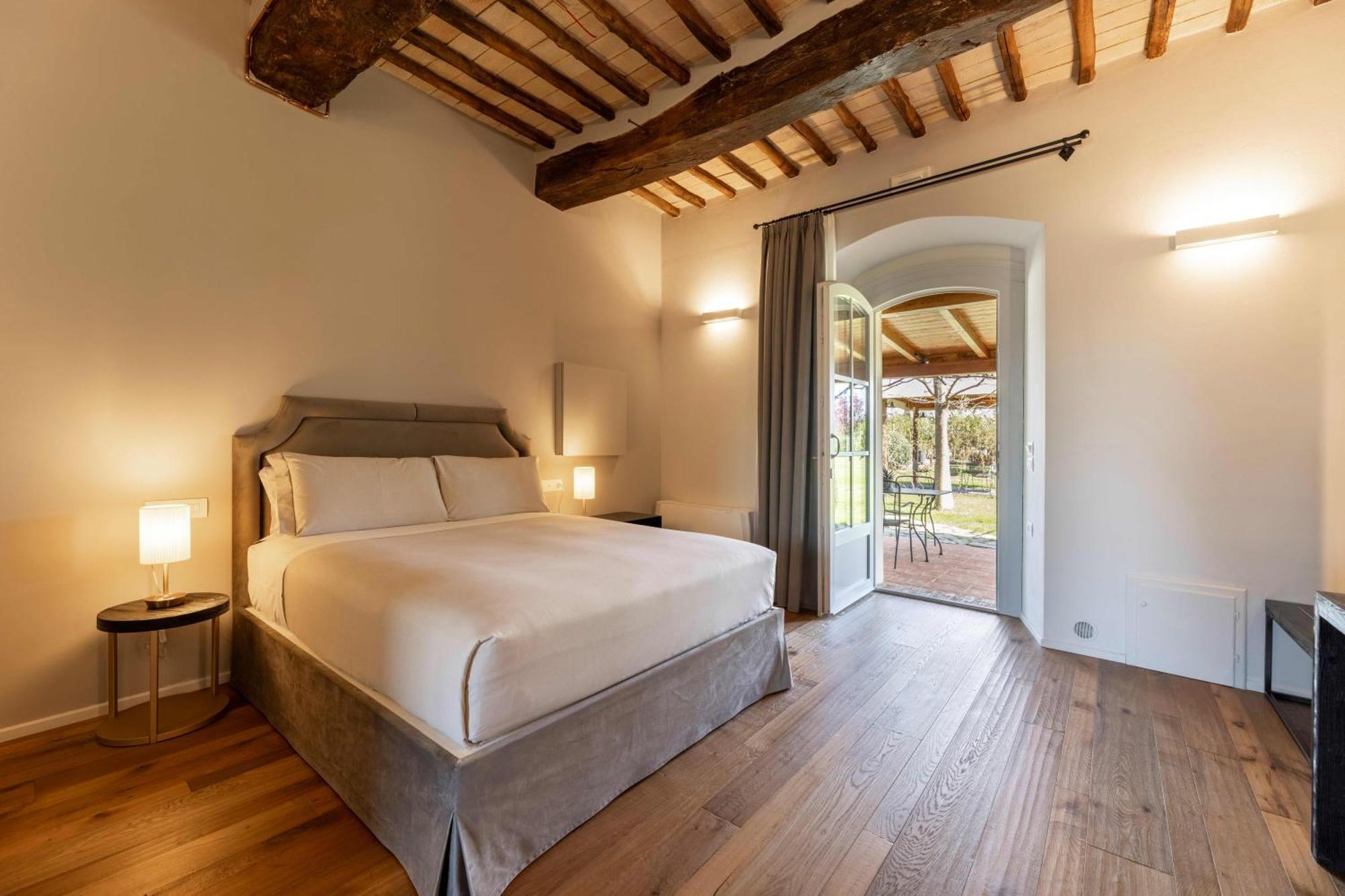 Favorita Food&Wine Resort Bastia Umbra Ngoại thất bức ảnh