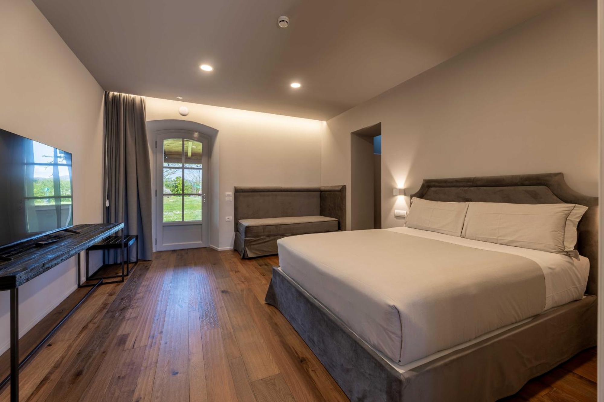 Favorita Food&Wine Resort Bastia Umbra Ngoại thất bức ảnh