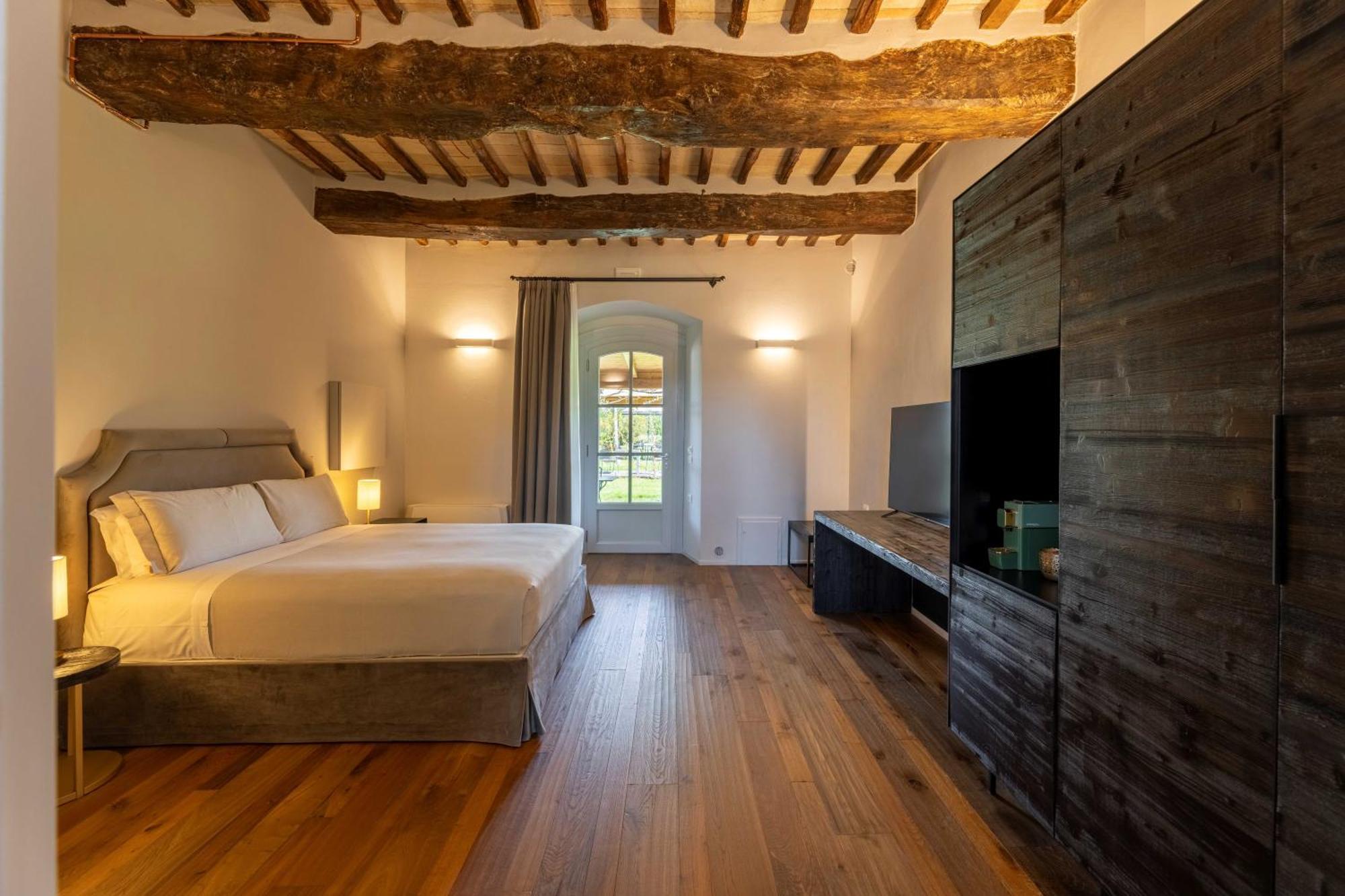 Favorita Food&Wine Resort Bastia Umbra Ngoại thất bức ảnh