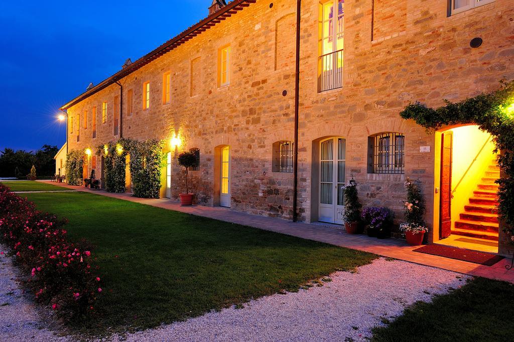 Favorita Food&Wine Resort Bastia Umbra Ngoại thất bức ảnh