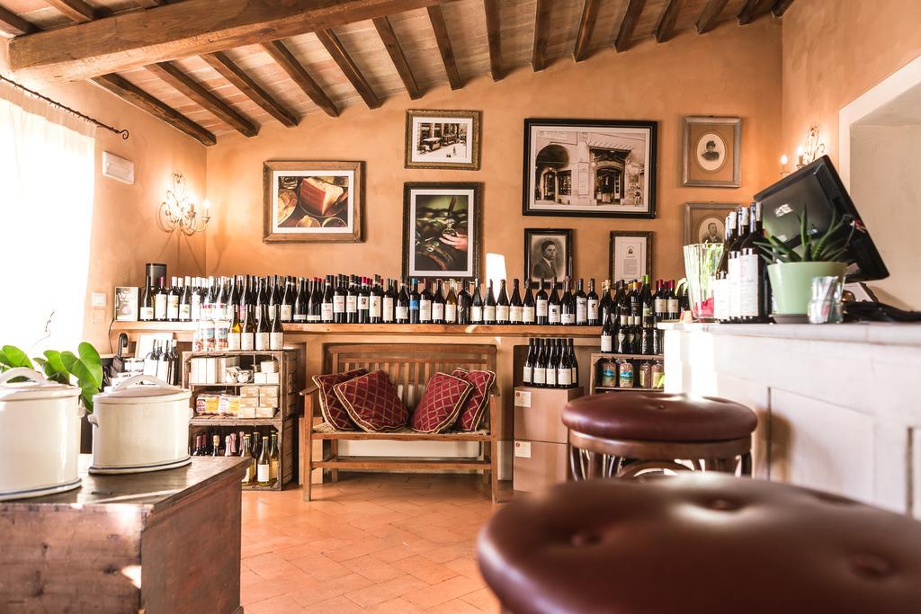 Favorita Food&Wine Resort Bastia Umbra Ngoại thất bức ảnh