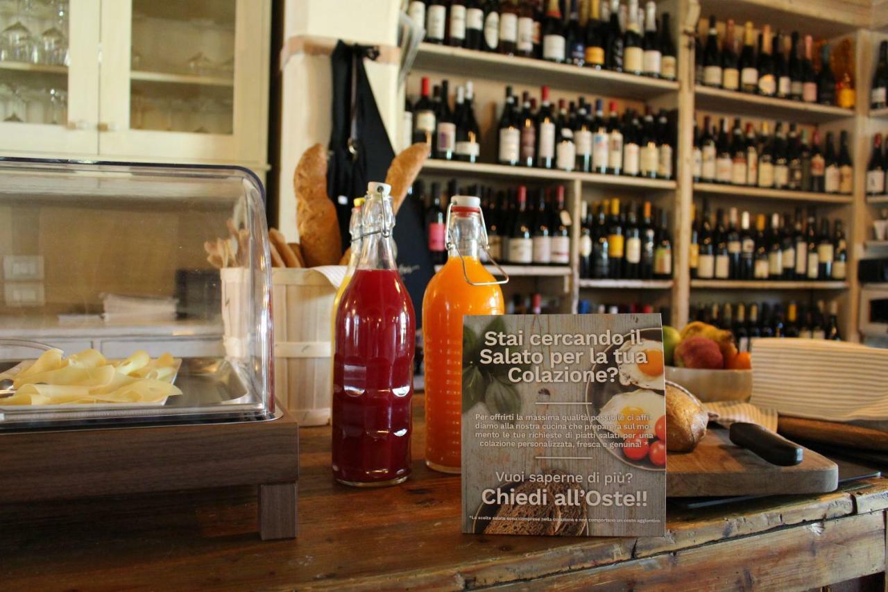 Favorita Food&Wine Resort Bastia Umbra Ngoại thất bức ảnh
