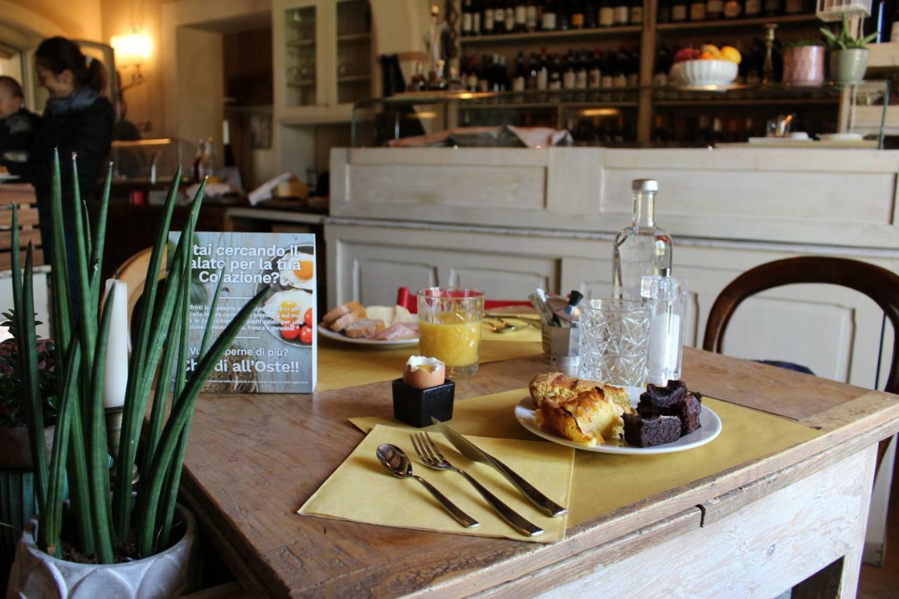 Favorita Food&Wine Resort Bastia Umbra Ngoại thất bức ảnh