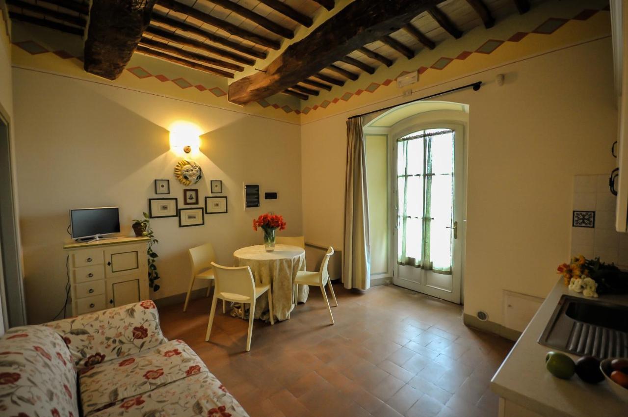 Favorita Food&Wine Resort Bastia Umbra Phòng bức ảnh